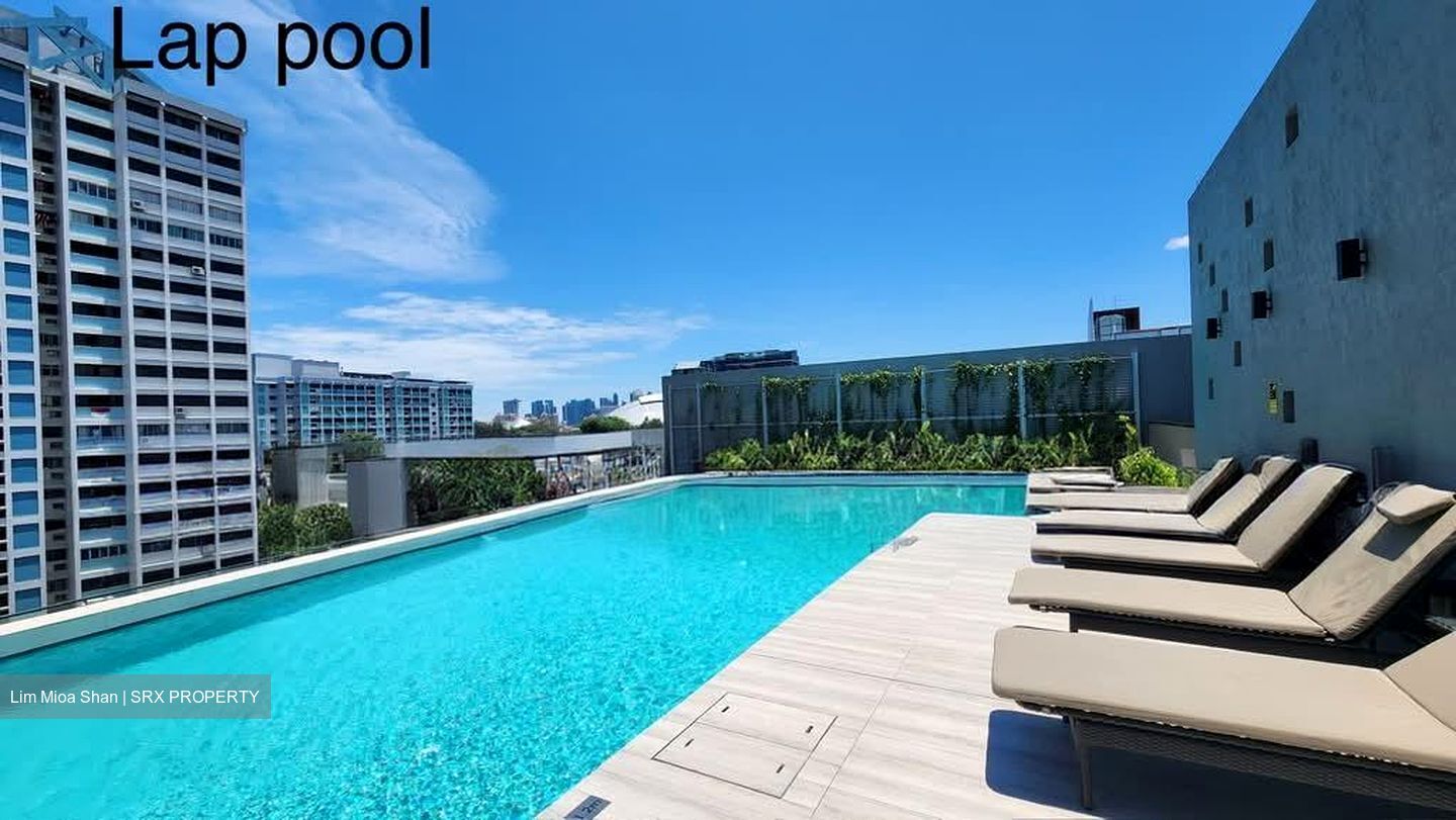 Mori (D14), Apartment #584087871